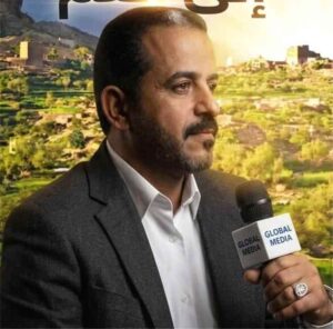 اخبار المناطق – د. جمال عواس: كشف ميثاق الشرف والدم المواطنوني وإنشاء قيادة موحدة للدعم تعزيز التعاون
