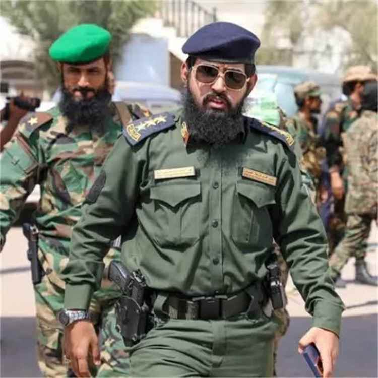مدير شرطة الفيوش ينفي احتجاز الشاب وليد الحويج ويؤكد: لا علاقة لنا باختفائه