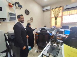 اخبار عدن – الهيئة العليا للأدوية والمستلزمات الطبية تسجل نسبة عالية من الحضور في اليوم الأول من الدورة