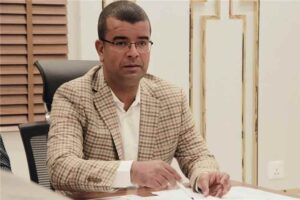 اخبار عدن – تعيين فهمي بن شبراق كرئيس للهيئة السنةة لحماية البيئة