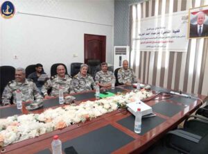 اخبار عدن – دورة متخصصة في القانون الدولي البحري تعزز التعاون المؤسساتي وت提升 كفاءة الأفراد