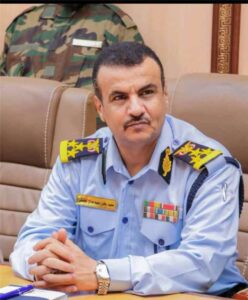 اخبار عدن – قائد شرطة المنطقة الحرة في عدن: ميناء عدن منطقة سيادية ومستقلة وجزء حيوي للاقتصاد.