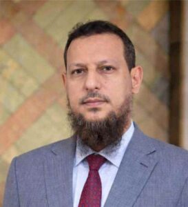 اخبار عدن – مكتب محافظ عدن ينبه من تزييف شخصيته واستخدام رقم لطلبات تحويلات مالية