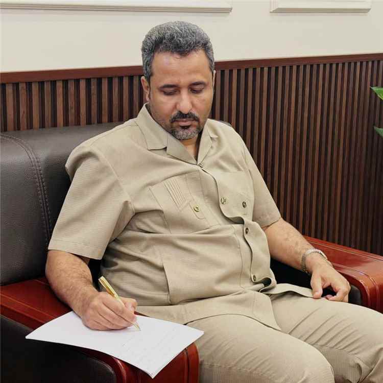 لحج.. ارتياح شعبي واسع لقرارات المحافظ