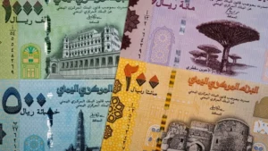عاجل: انقسام مثير في اليمن – تباين ملحوظ في قيمة الريال اليمني بين مناطق الحكومة والحوثيين… مع التفاصيل والأرقام