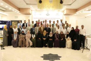 اخبار عدن – انتهاء ورشة عمل لتعزيز تكامل جهود المناخ ونظم الغذاء