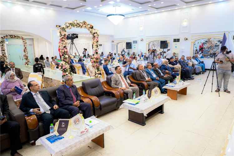 بمشاركة رؤساء الجامعات.. وزارة التعليم العالي تدشن أعمال اللقاء التشاوري السابع لتعزيز جودة التعليم العالي