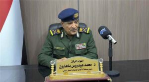 اخبار عدن – رئيس مصلحة الأحوال المدنية: البطاقة الذكية قضت على التمييز والتكرار .. والرقم