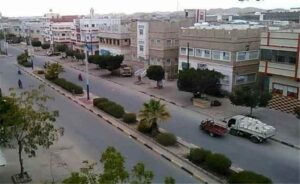 اخبار وردت الآن – عمليات أمنية مميزة في غيل باوزير تؤدي إلى القبض على مروجي المخدرات وباعة الألعاب النارية.