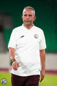 اخبار اليمن – البعداني ينفي استبعاد أي لاعب من منتخب الشباب