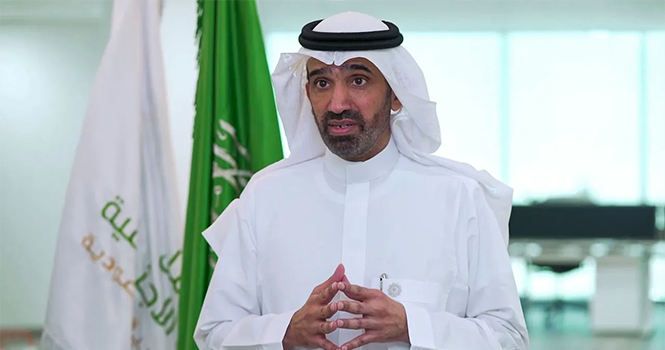 دشن معالي وزير الموارد البشرية والتنمية الاجتماعية الأستاذ أحمد الراجحي، اليوم الأحد، المنصة الوطنية الموحدة للتوظيف "جدارات"،