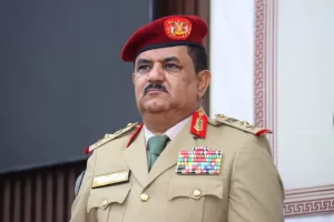 أخبار اليمن اليوم – تقرير لقاء وزير الدفاع اليمني بحكومة الشرعية مع صحيفة سعودية