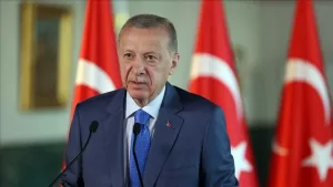 الرئيس التركي أردوغان يعلق على اغتيال حسن نصر الله
