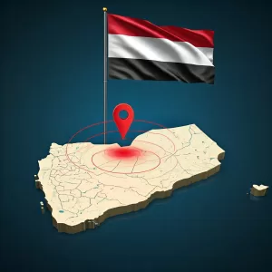 اخبار اليمن الان – آخر المستجدات بشأن زلزال ضرب شمال غرب محافظة ذمار