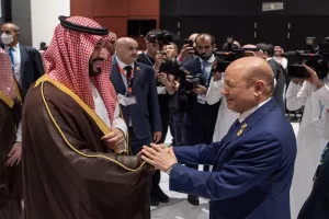 السعودية تبارك بدء سريان اتفاقًا مهمًا بين عدن وصنعاء يشمل تداول العملة وطيران اليمنية (البنود)
