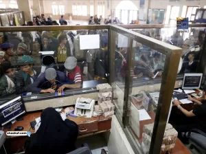 أخبار محلية متفرقة من اليمن: صرف رواتب، ضبط مخالفات، وتوقيع عقود تنموية