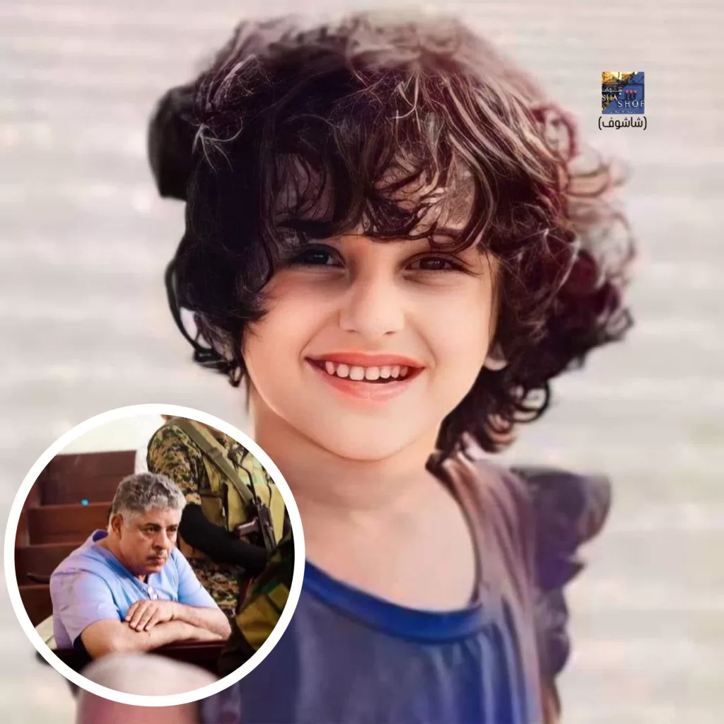 تصريح والد حنين البكري: "أطالب بالقصاص من حسين هرهرة.. دم ابنتي ليس رخيصاً"