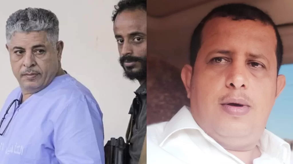 أخبار اليمن اليوم - بن لزرق يناشد بالعفو عن حسين هرهرة قبل ساعات من تنفيذ حكم الإعدام