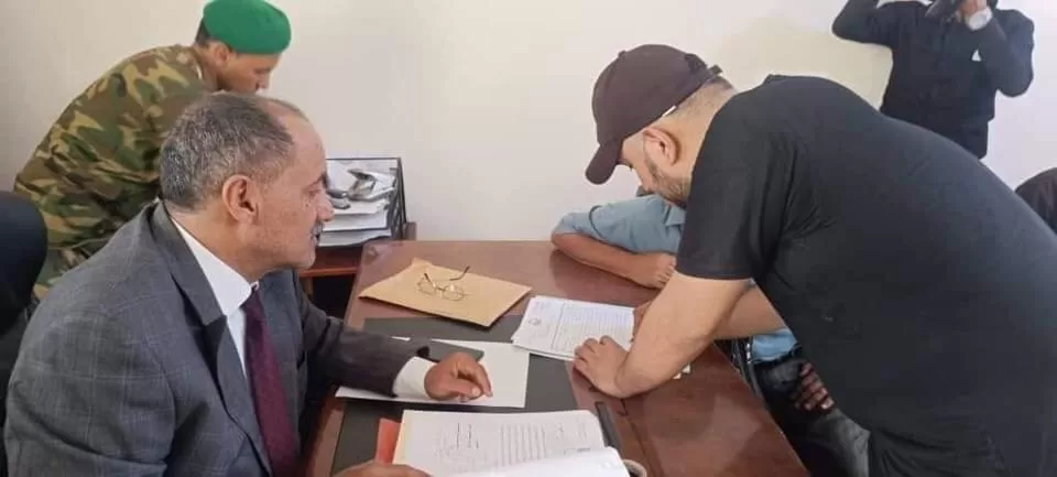 لن يذهب حسين هرهره إلى بيته! المحامي يكشف مصير هرهره الآن بعد عفو إبراهيم البكري عنه