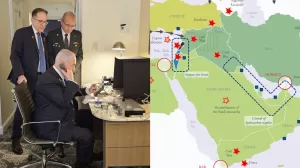 خبير يكشف عن اجتياح بري لجنوب لبنان خلال الساعات القادمة بعد اغتيال نصرالله