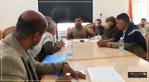 ذمار تُنشئ أول مدرسة حكومية نموذجية للتكنولوجيا والعلوم في اليمن اليوم
