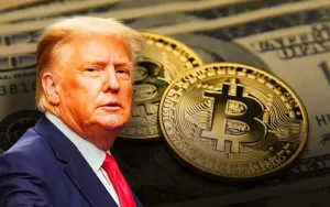 صعود البيتكوين: كيف أثرت محاولة اغتيال مرشح الرئاسة الأميركية على سوق العملات المشفرة؟