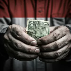الأزمة المعيشية تتصاعد في اليمن.. مطالبات برفع الرواتب وتحسين الأوضاع المعيشية