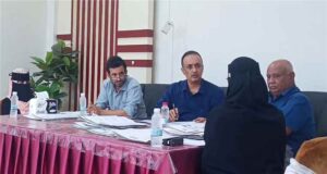 اخبار عدن – الرعاية الطبية تؤكد حرصها على الاختيار الأمثل للمتعاقدين الجدد في مستشفى الصداقة بعدن
