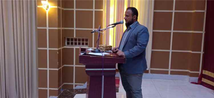 اخبار عدن – اليزيدي يترأس لقاء أمنياً موسعاً بالمنصورة ويؤكد أهمية رفع اليقظة والاستعداد ل