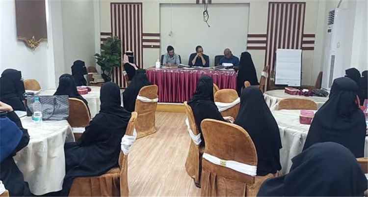 اخبار عدن – بتوجيه المحافظ شيخ..الرعاية الطبية تؤكد حرصها على الاختيار الأمثل للمتعاقدين الجدد في م