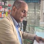 بتوجيهات الشعبي.. صحة عدن تضبط أدوية وأنسولين منتهي الصلاحية تُباع في صيدليات بالتواهي