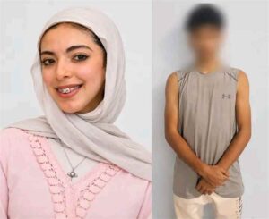 اخبار عدن – توضيح  بشأن حادثة وفاة الدعاة الأردنية آمنة الرواشدة في العاصمة عدن