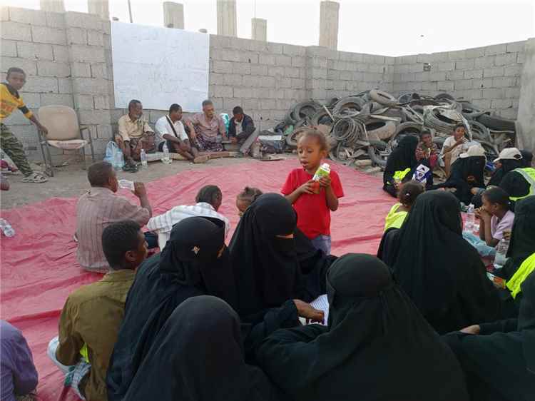 اخبار عدن – عدن.. إشهار وتأسيس جمعية سفراء التدوير للتنمية المستدامة كأول جمعية رسمية تُعن