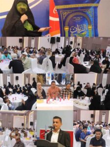 اخبار عدن – عدن تستعيد عبق تراثها.. اختتام مهرجان الزربيان العدني «الطعم الذي يجمعنا»