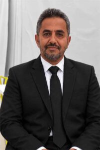 اخبار عدن – مجلس المستقبل الجنوبي بعدن يعيّن صالح اللبني مديرًا لدائرة الخدمات