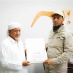 محافظ العاصمة عدن يكرّم المستشار أحمد الوالي تقديرًا لجهوده في تسهيل عمل المنظمات ودعم العمل الإنساني