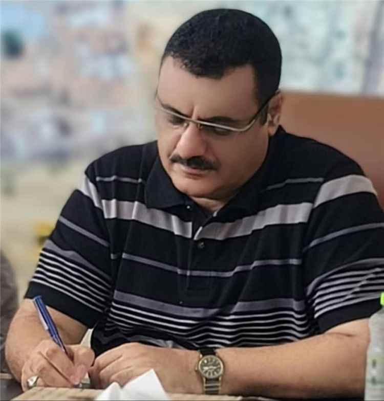 مدير عام البريقة يوجه برفع الجاهزية القصوى تحسباً لتداعيات المنخفض الجوي