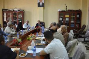 اخبار عدن – مراعاةً للأوضاع الاستثنائية.. مجلس كلية الهندسة يمدد موعد تسليم درجات مشاريع ا