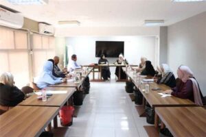 اخبار عدن – منتدى حواري بعدن يناقش دور صندوق تنمية المهارات في دعم التنمية المحلية