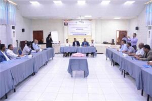 اخبار عدن – هيئة حماية البيئة تنظم دورة تدريبية لإعداد الخطط التشغيلية السنوية الموازنات ا