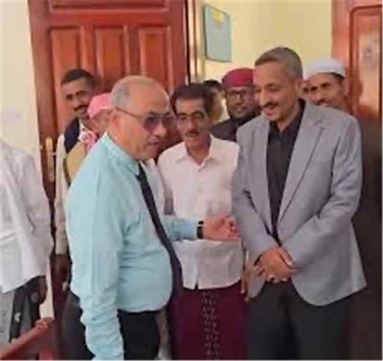 اخبار وردت الآن – القضاء رسالة وتطوير: قراءة في تجربة محكمة صَيْف الابتدائية بحضرموت