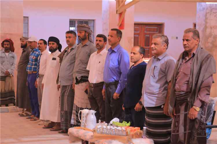 اخبار وردت الآن – مدرسة الشعب بالغيضة تنظم فعالية تحت عنوان «تواصل الأجيال.. عبق الماضي وإ