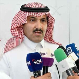 اخبار وردت الآن – نوّه السفير السعودي محمد آل جابر، أن اليمن ليس ملكاً للحوثي، وأن تعز لن ت