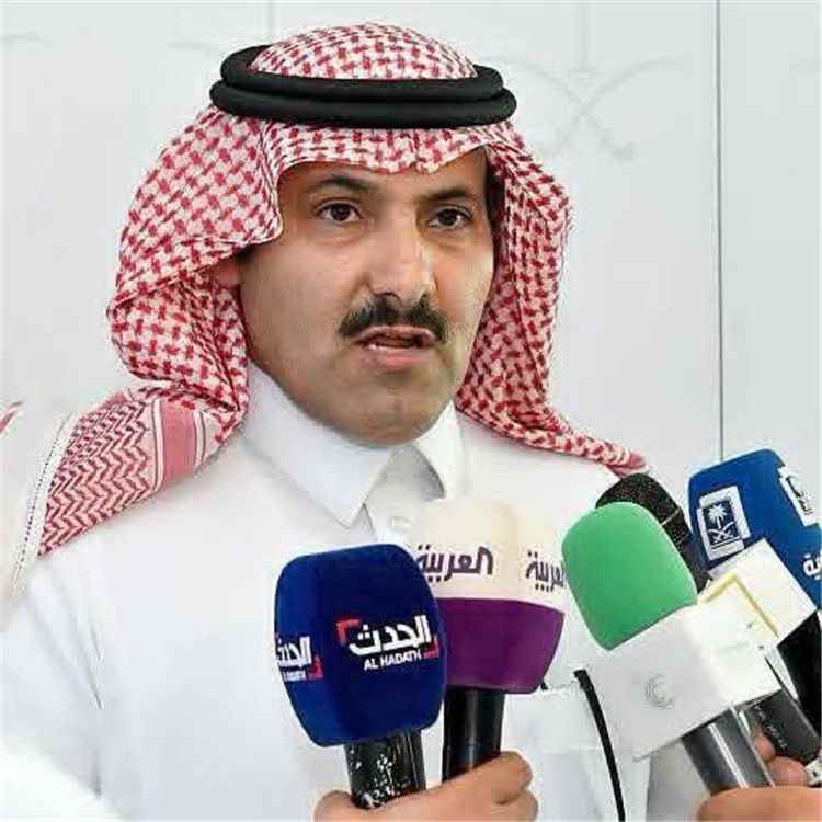 اخبار وردت الآن – نوّه السفير السعودي محمد آل جابر، أن اليمن ليس ملكاً للحوثي، وأن تعز لن ت