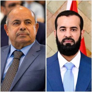 عضو مجلس القيادة الخنبشي يدعا محافظ أبين بملاحقة المتورطين في مقتل رجل الأعمال أحمد عبدال