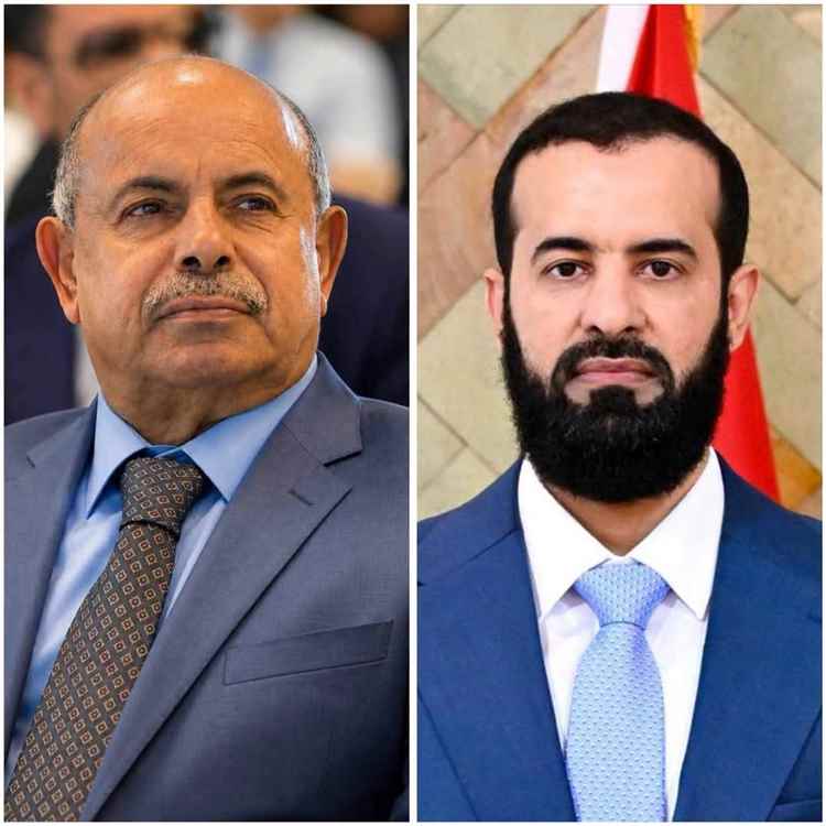 عضو مجلس القيادة الخنبشي يطالب محافظ أبين بملاحقة المتورطين في مقتل رجل الأعمال أحمد عبدال
